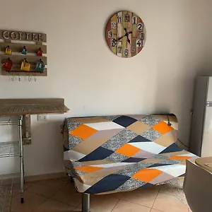 Maison d'hôtes Dolly, SantʼAntìoco